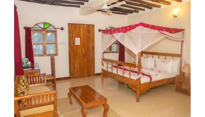 Zan Palm Boutique Hotel poza 4