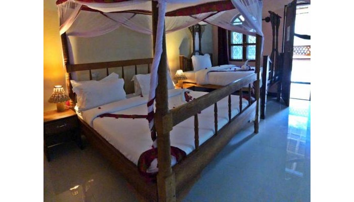 Zan Palm Boutique Hotel poza 10