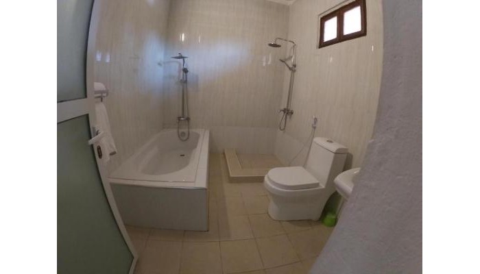 Zan Palm Boutique Hotel poza 13