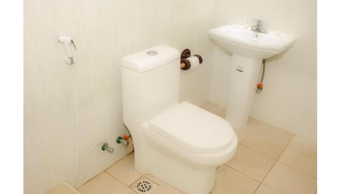 Zan Palm Boutique Hotel poza 15