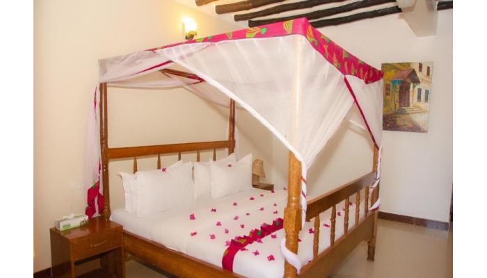 Zan Palm Boutique Hotel poza 1