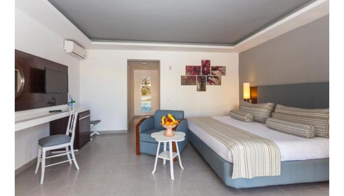 Hotel Cesar Thalasso & Convention poza 5