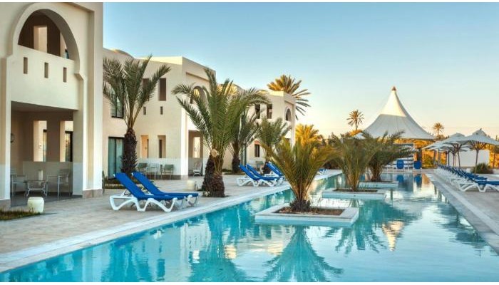 Hotel Cesar Thalasso & Convention poza 12