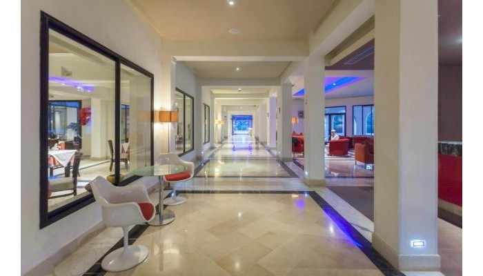 Hotel Cesar Thalasso & Convention poza 11