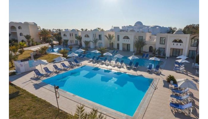 Hotel Cesar Thalasso & Convention poza 14