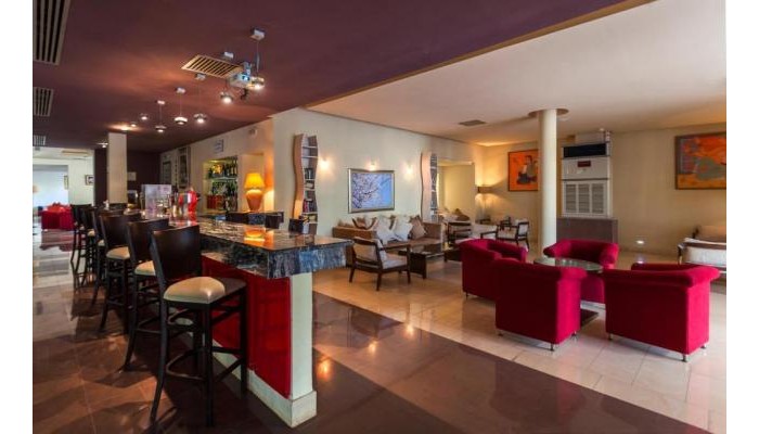 Hotel Cesar Thalasso & Convention poza 7