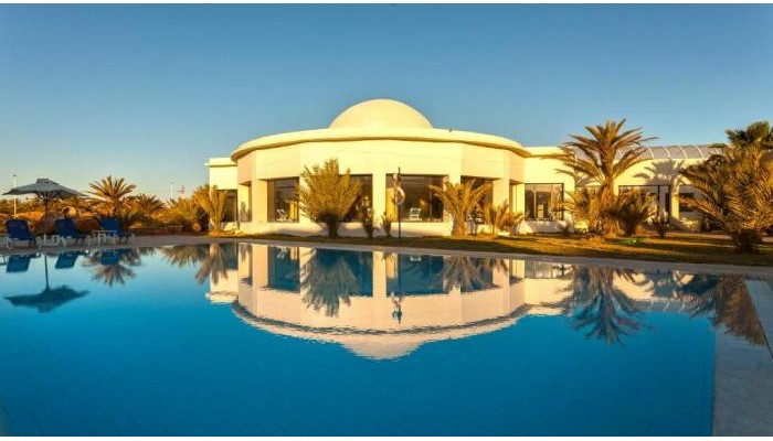 Hotel Cesar Thalasso & Convention poza 13