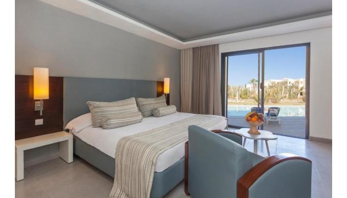 Hotel Cesar Thalasso & Convention poza 2