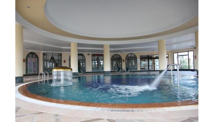 Hotel Cesar Thalasso & Convention poza 9