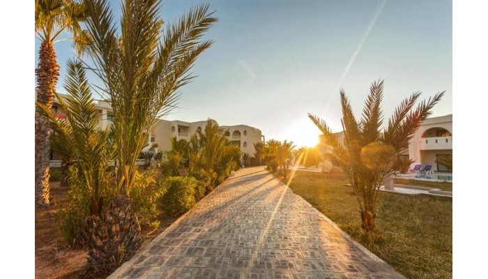 Hotel Cesar Thalasso & Convention poza 1