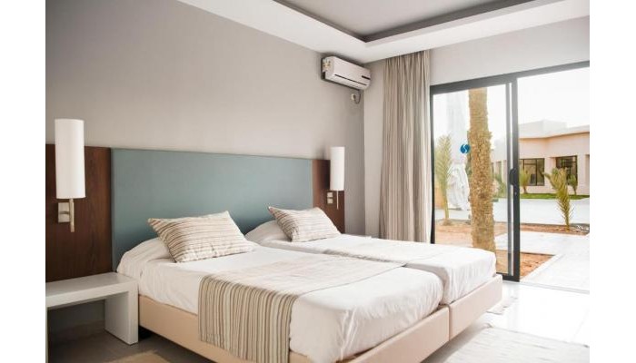 Hotel Cesar Thalasso & Convention poza 3