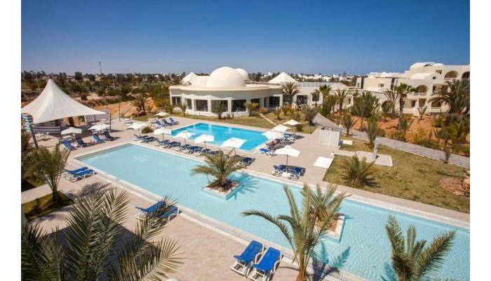 Hotel Cesar Thalasso & Convention poza 0