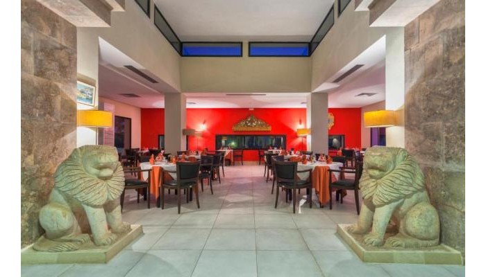 Hotel Cesar Thalasso & Convention poza 8