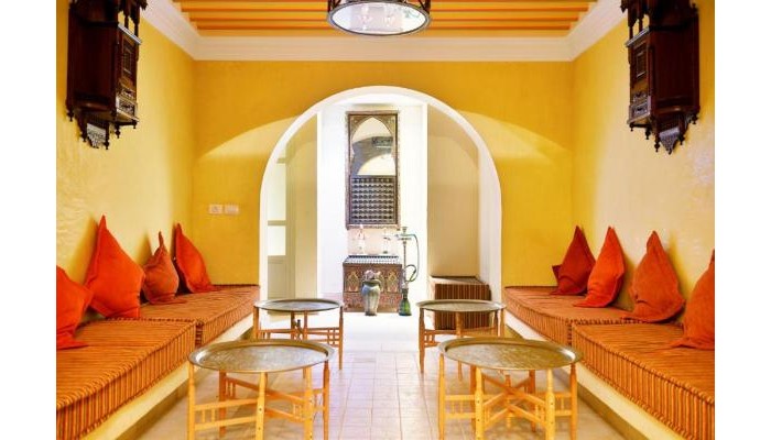 Hotel Cesar Thalasso & Convention poza 10