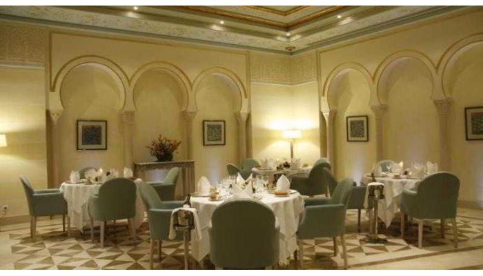 Hotel Iberostar Selection Eolia Djerba poza 9