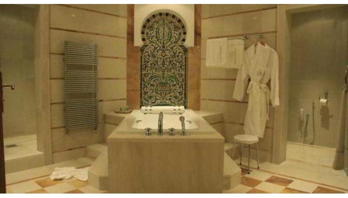 Hotel Iberostar Selection Eolia Djerba poza 8