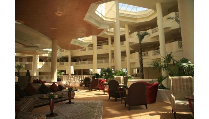 Hotel Iberostar Selection Eolia Djerba poza 11