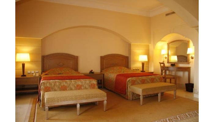 Hotel Iberostar Selection Eolia Djerba poza 6