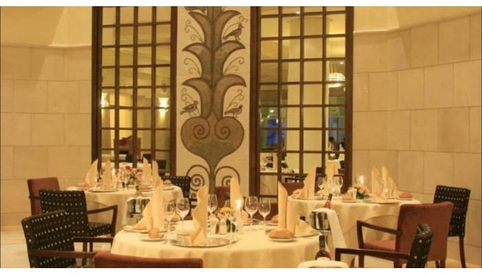 Hotel Iberostar Selection Eolia Djerba poza 10