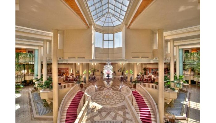 Hotel Iberostar Selection Eolia Djerba poza 1