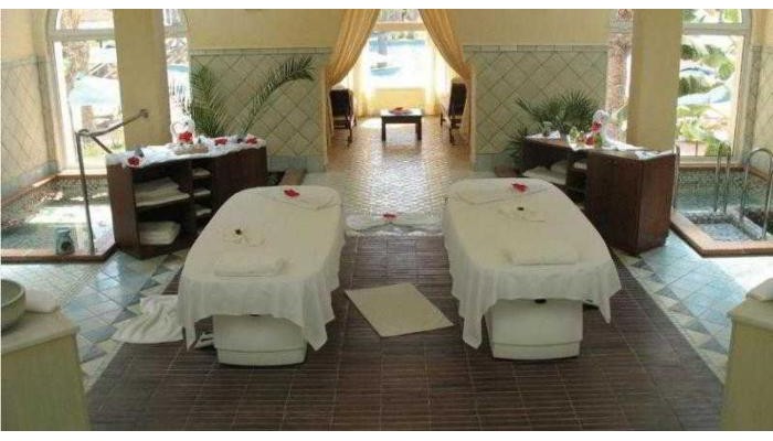 Hotel Iberostar Selection Eolia Djerba poza 12