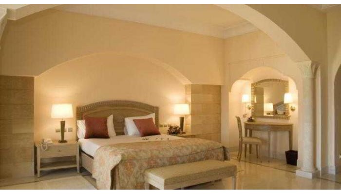 Hotel Iberostar Selection Eolia Djerba poza 2