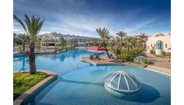 Hotel Iberostar Selection Eolia Djerba poza 13