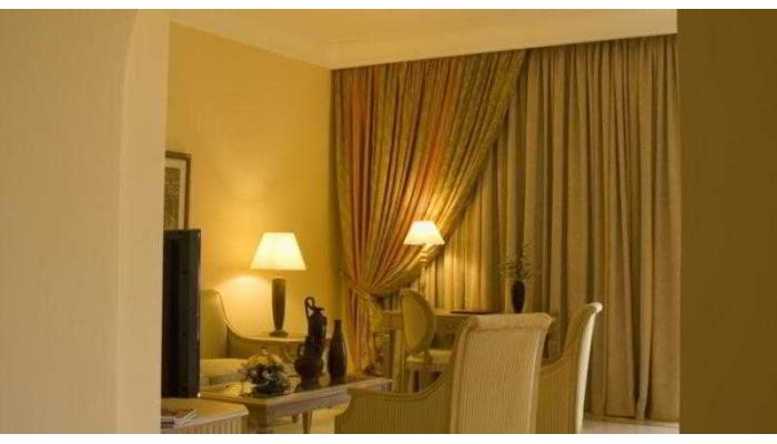 Hotel Iberostar Selection Eolia Djerba poza 3