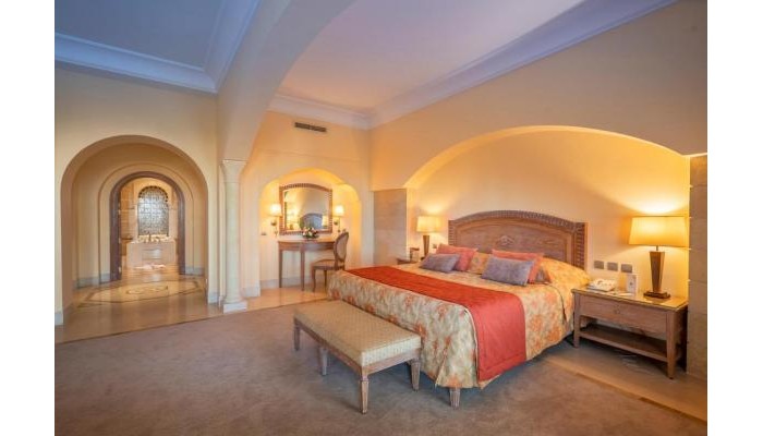 Hotel Iberostar Selection Eolia Djerba poza 4