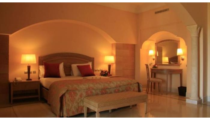 Hotel Iberostar Selection Eolia Djerba poza 5