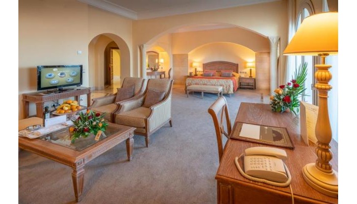 Hotel Iberostar Selection Eolia Djerba poza 7