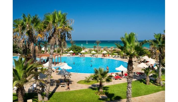 Hotel Iliade Aqua Park poza 11