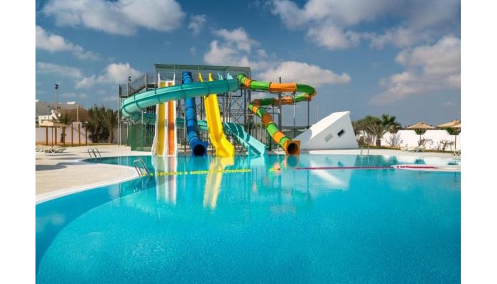 Hotel Iliade Aqua Park poza 10