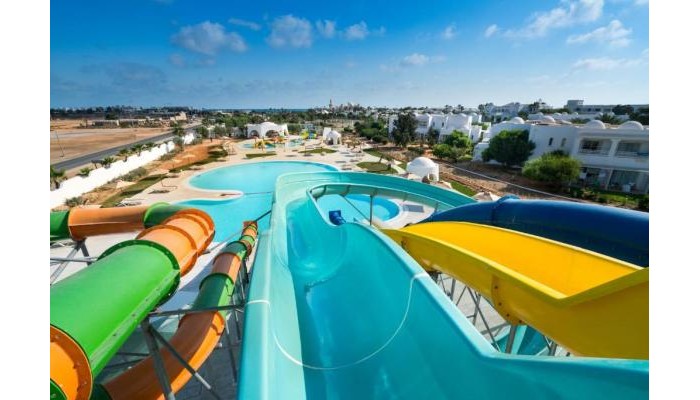 Hotel Iliade Aqua Park poza 9