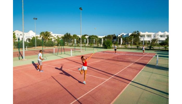 Hotel Iliade Aqua Park poza 7