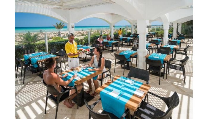 Hotel Iliade Aqua Park poza 6