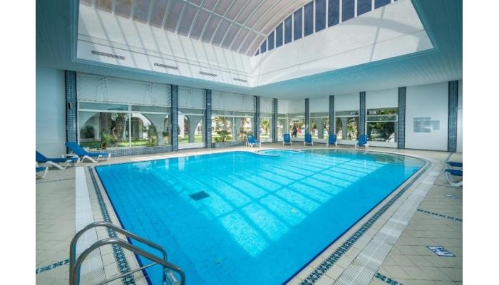 Hotel Iliade Aqua Park poza 8