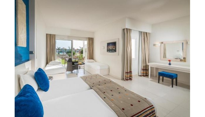 Hotel Iliade Aqua Park poza 3