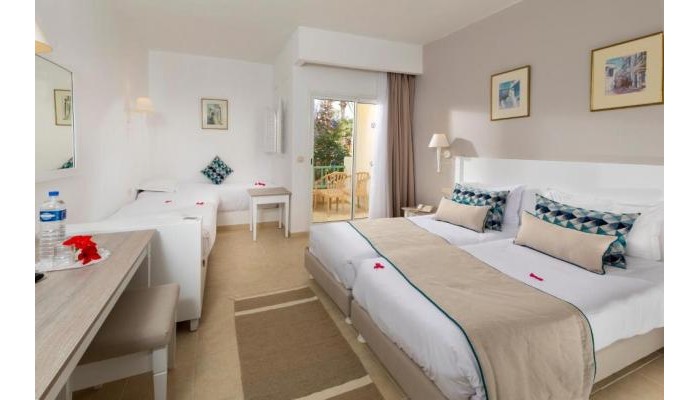 Hotel Iliade Aqua Park poza 4