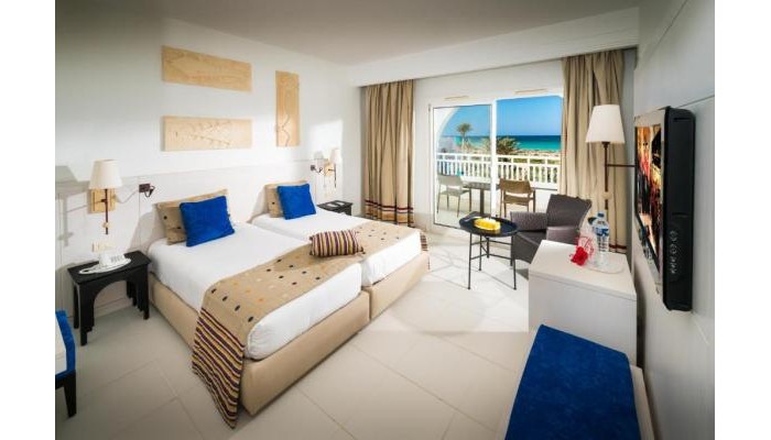 Hotel Iliade Aqua Park poza 2