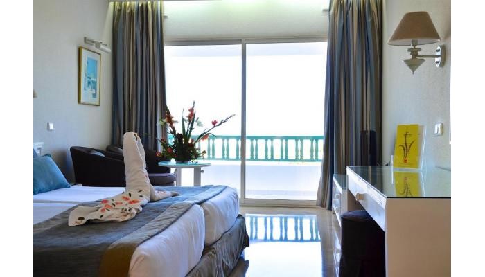 Hotel Royal Garden Palace poza 10