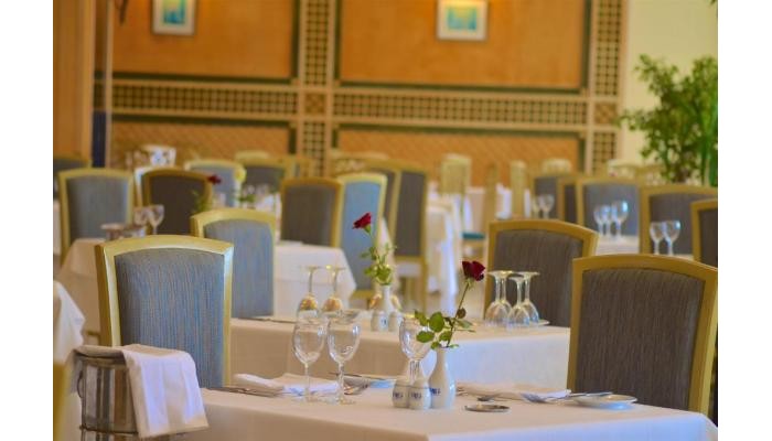 Hotel Royal Garden Palace poza 16