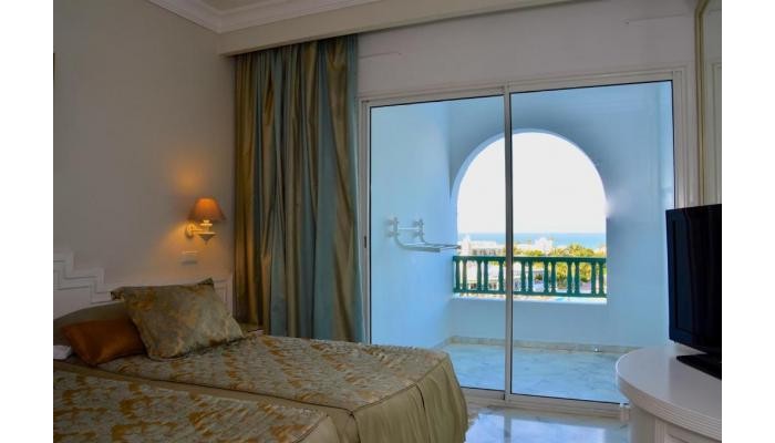 Hotel Royal Garden Palace poza 14