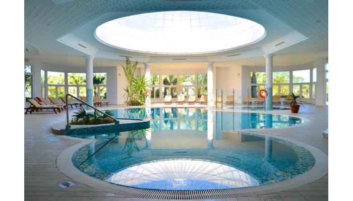 Hotel Royal Garden Palace poza 19