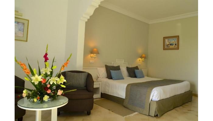 Hotel Royal Garden Palace poza 9