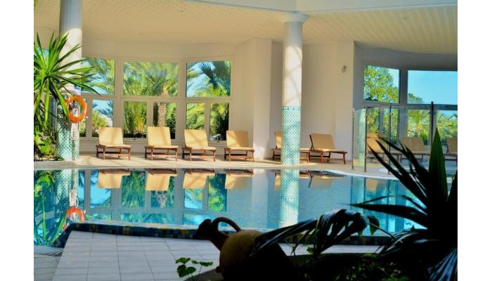 Hotel Royal Garden Palace poza 20