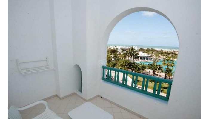 Hotel Royal Garden Palace poza 13