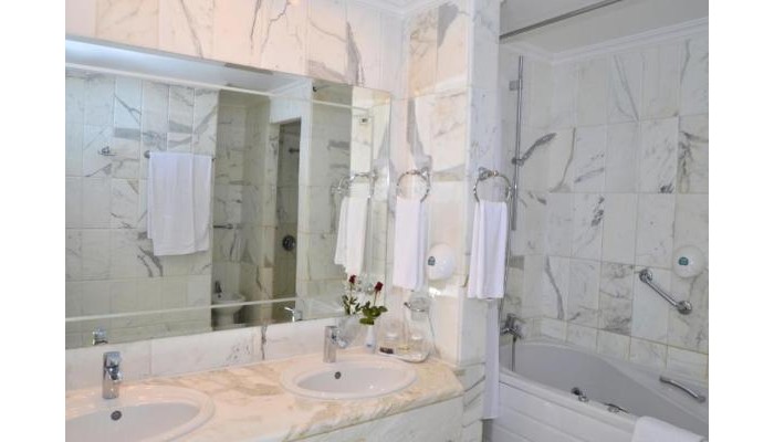 Hotel Royal Garden Palace poza 11