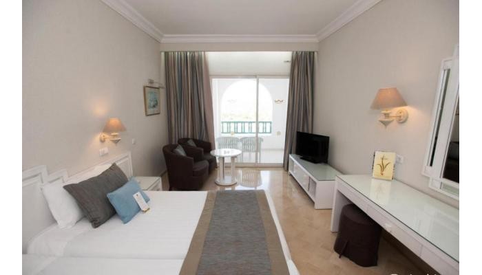 Hotel Royal Garden Palace poza 8