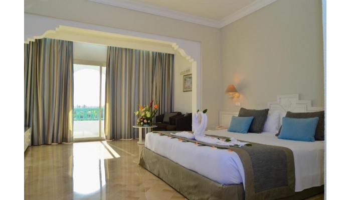 Hotel Royal Garden Palace poza 7